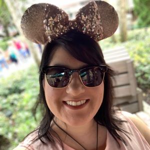 Meet your Posher, Abby